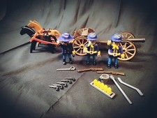 Playmobil Western 3812 3729