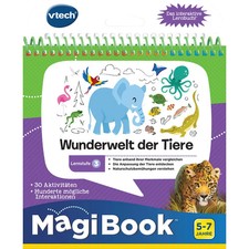 Vtech 80-481004 Lernstufe 3 -