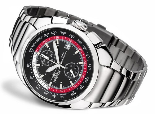 Firefox herrenuhr aviator - herrenuhr,