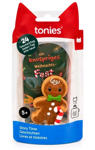 10x tonies ein knuspriges - tonies,