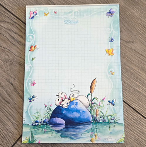 Diddl 264 - a5, nr.