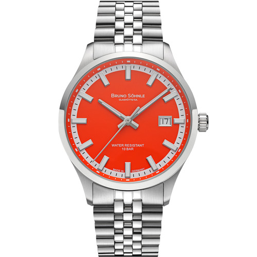 Bruno söhnle glashütte - bruno,