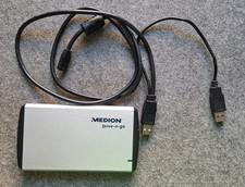 Medion Drive-n-go / 160 GB