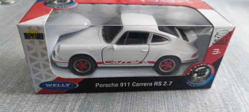 Welly nex porsche - nex,