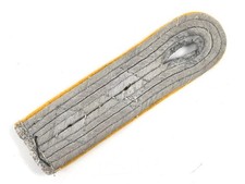 Heer, einzelnes Schulterstück