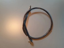 YAMAHA SPEEDOMETER SHAFT