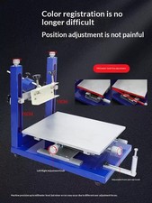 Hochpräzise Manuelle