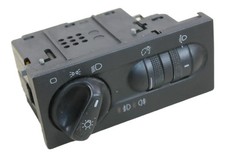 VW T4 Lichtschalter Schalter