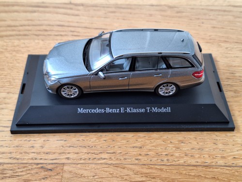 Schuco mercedes e klasse - schuco, e-klasse
