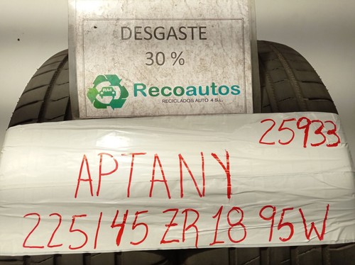 22545zr1895w reifen 6096685 - 22545zr1895w,