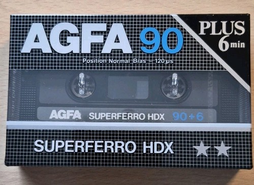 1mc tape audio - tape,, leerkassette