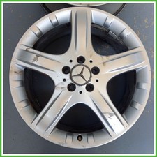 Felge aus Aluminium