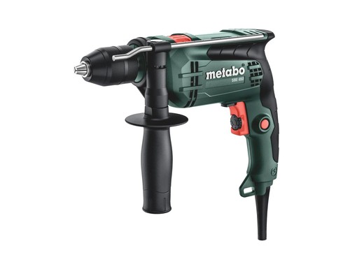 Metabo schlagbohrmaschine - metabo,