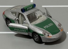 SIKU 1416 Porsche 911 Carrera