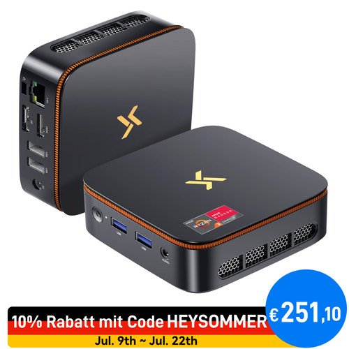 Huidun h50 mini - huidun,