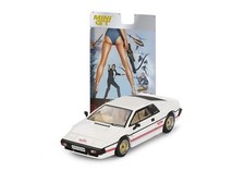Mini GT 1:64 LOTUS ESPRIT