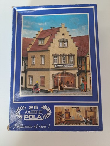 Pola jubiläums modell - pola, 1