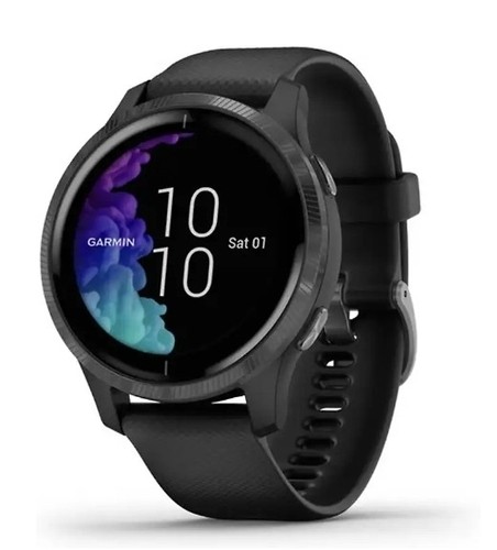 Garmin venu schwarz mit - 43,
