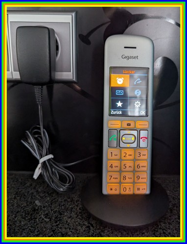 Gigaset ce575hx - ce575hx,