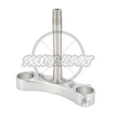 Gabel unten Gabelbrücke