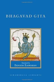 Bhagavad gita shambhala - bhagavad, (shambhala