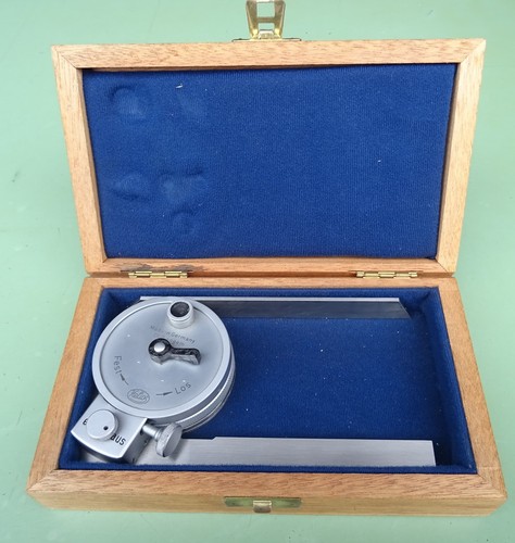 Helios optischer winkelmesser - optischer,
