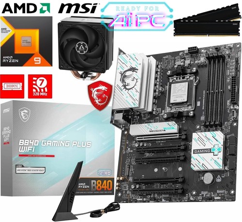 Aufrüstkit bundle amd - pc,