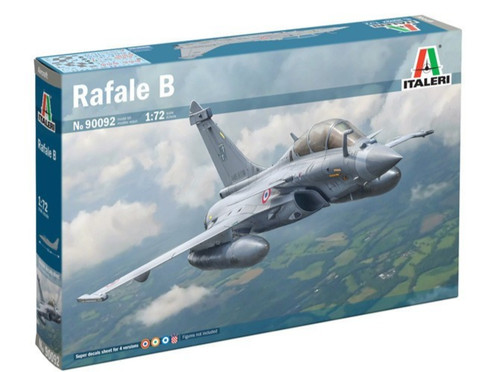 Italeri 90092 rafaele - italeri,