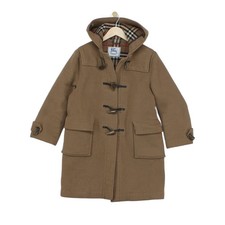 Vintage Burberry Dufflecoat