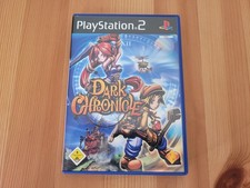 Dark Chronicle - PLAYSTATION 2