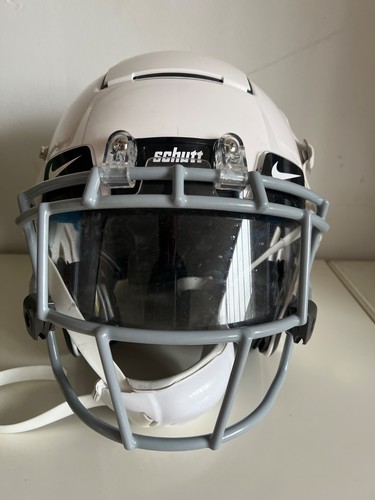 Schutt youth lx1 - schutt,