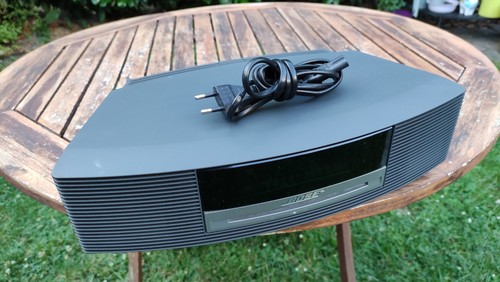 Bose wave music - bose,