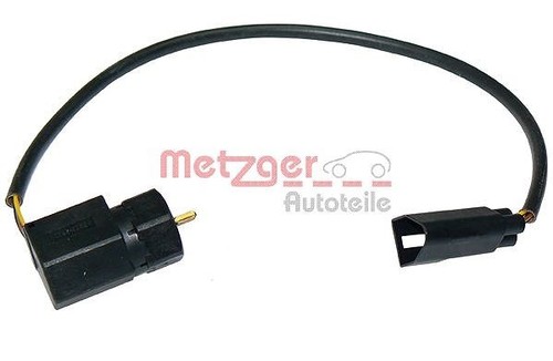 Metzger sensor - metzger,
