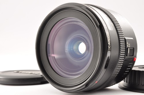 Mint canon 24mm 2 8 - ef, af