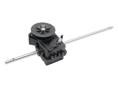 Getriebe 497mm passend für