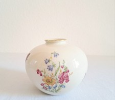 Vintage fürstenberg vase - fürstenberg,