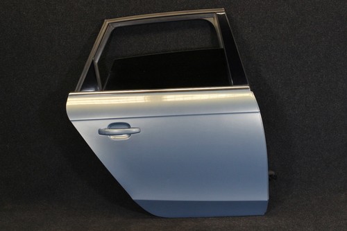 Original audi b8 avant - 8k,