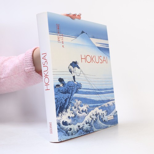 Hokusai katalog zur - hokusai.,