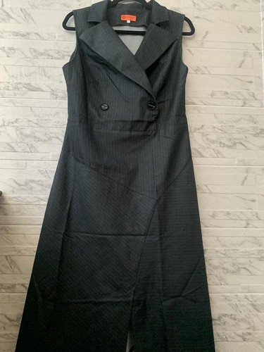 Women boss orange dress grey - boss,