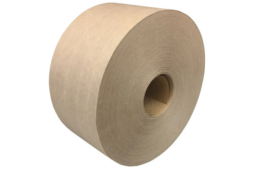 Klebeband nassklebeband braun - klebeband,