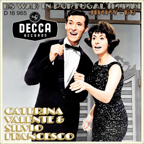 Repro photo caterina valente - photo,