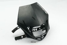 Husqvarna TE 410 2AA Bj. 1996 - Frontverkauf Lampenmaske N04B