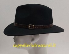 Hut Indiana Jones Casual Filz