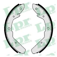 LPR Bremsbackensatz Feststellbremse 04080 für VW Transporter T1 T2 T3 LS1286