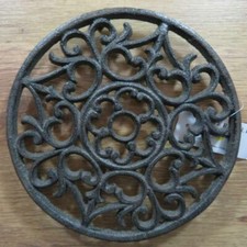 Untersetzer Gusseisen