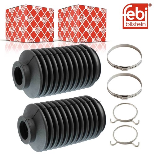 Febi 08498 faltenbalgsatz - 2x,