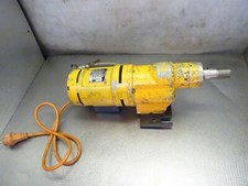 CEDIMA   Typ  EM 3/3  Bohrmaschine  Kernbohrgerät Kernbohrmaschine