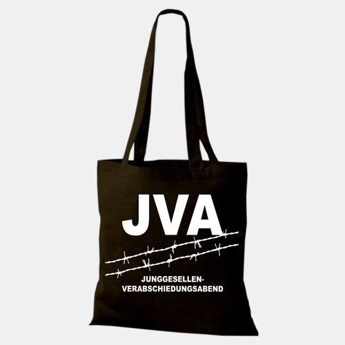 Baumwolltasche jutebeutel jva - baumwolltasche,