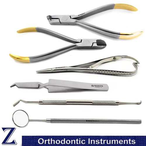 Kieferorthopädische dental - kieferorthopädische,