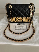 ORIGINAL TASCHE - MOSCHINO